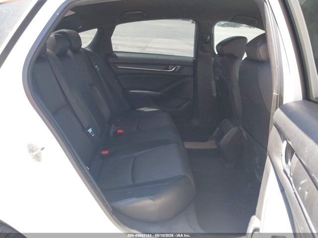 1HGCV1F37JA090623 Honda Accord Sport