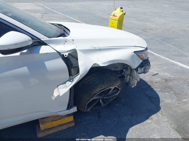1HGCV1F37JA090623 Honda Accord Sport