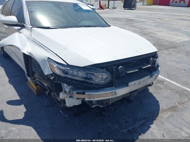 1HGCV1F37JA090623 Honda Accord Sport