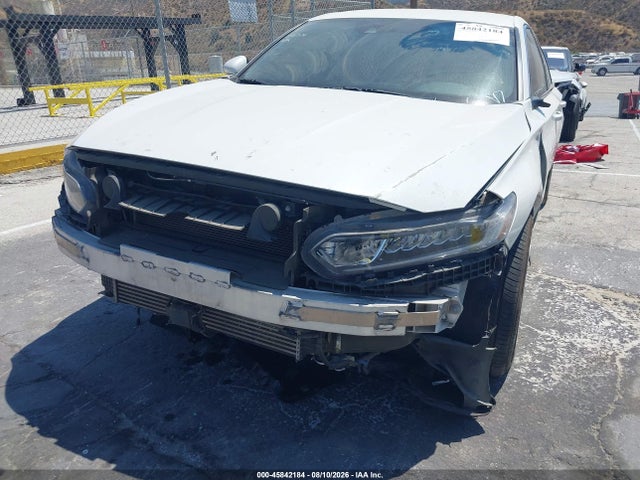 1HGCV1F37JA090623 Honda Accord Sport