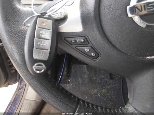 3N1AB7AP9KY244664 Nissan SENTRA SV