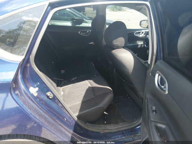 3N1AB7AP9KY244664 Nissan SENTRA SV
