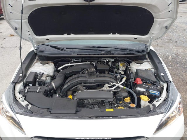 Продаж на аукціоні авто 2021 Subaru Impreza Premium, vin: 4S3GKAV69M3602931, номер лоту: 45842188