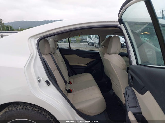 Продаж на аукціоні авто 2021 Subaru Impreza Premium, vin: 4S3GKAV69M3602931, номер лоту: 45842188