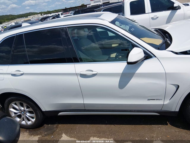 Продажа на аукционе авто 2018 Bmw X5 Sdrive35i, vin: 5UXKR2C59J0Z16757, номер лота: 45842197