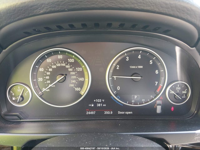 Продажа на аукционе авто 2018 Bmw X5 Sdrive35i, vin: 5UXKR2C59J0Z16757, номер лота: 45842197