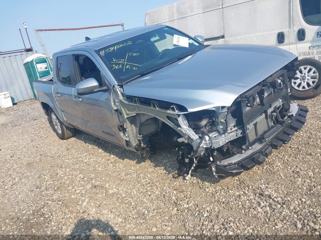 45842208 :رقم المزاد ، 3TMLB5JN0TM238687 vin ، 2026 Toyota Tacoma Sr5 مزاد بيع