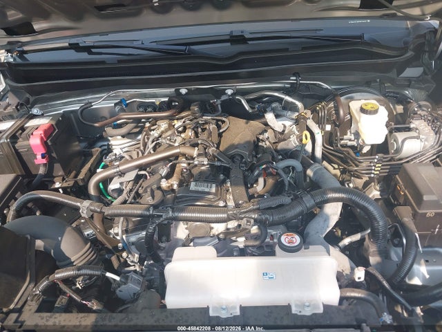 45842208 :رقم المزاد ، 3TMLB5JN0TM238687 vin ، 2026 Toyota Tacoma Sr5 مزاد بيع