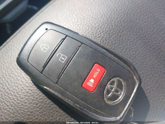 45842208 :رقم المزاد ، 3TMLB5JN0TM238687 vin ، 2026 Toyota Tacoma Sr5 مزاد بيع