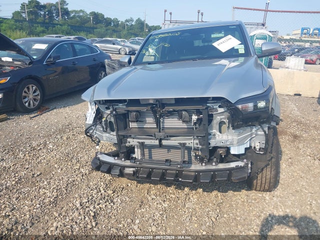 45842208 :رقم المزاد ، 3TMLB5JN0TM238687 vin ، 2026 Toyota Tacoma Sr5 مزاد بيع