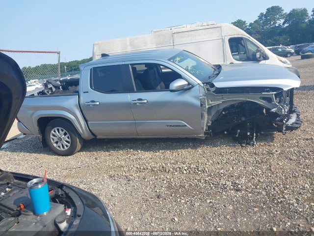 45842208 :رقم المزاد ، 3TMLB5JN0TM238687 vin ، 2026 Toyota Tacoma Sr5 مزاد بيع