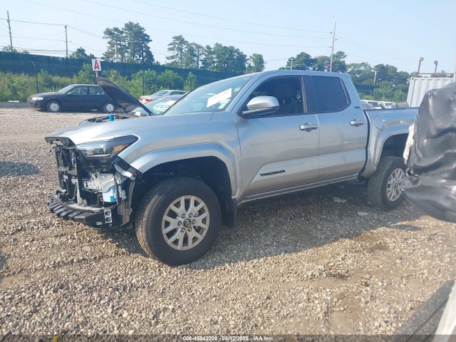45842208 :رقم المزاد ، 3TMLB5JN0TM238687 vin ، 2026 Toyota Tacoma Sr5 مزاد بيع