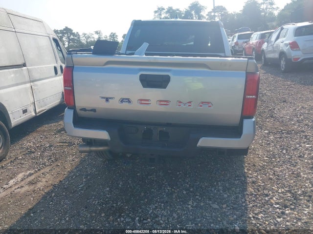 45842208 :رقم المزاد ، 3TMLB5JN0TM238687 vin ، 2026 Toyota Tacoma Sr5 مزاد بيع