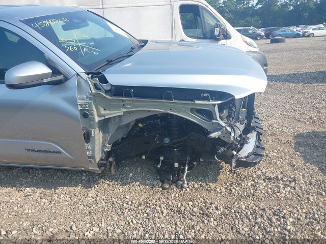 45842208 :رقم المزاد ، 3TMLB5JN0TM238687 vin ، 2026 Toyota Tacoma Sr5 مزاد بيع