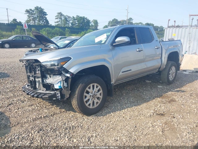 45842208 :رقم المزاد ، 3TMLB5JN0TM238687 vin ، 2026 Toyota Tacoma Sr5 مزاد بيع