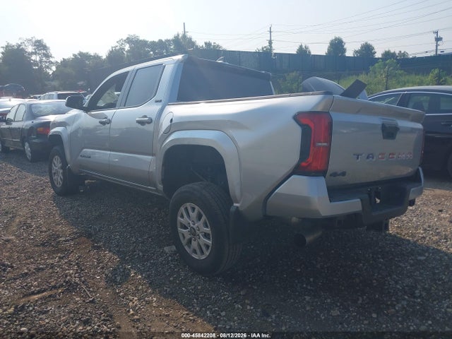 45842208 :رقم المزاد ، 3TMLB5JN0TM238687 vin ، 2026 Toyota Tacoma Sr5 مزاد بيع