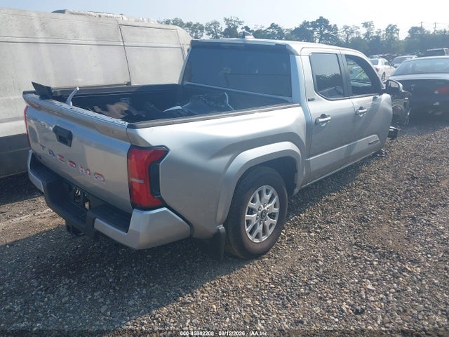 45842208 :رقم المزاد ، 3TMLB5JN0TM238687 vin ، 2026 Toyota Tacoma Sr5 مزاد بيع