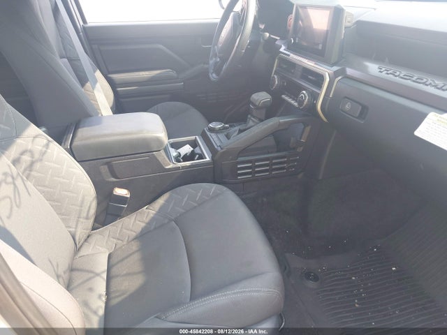 45842208 :رقم المزاد ، 3TMLB5JN0TM238687 vin ، 2026 Toyota Tacoma Sr5 مزاد بيع