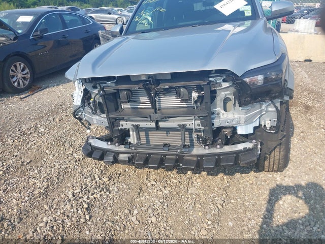 45842208 :رقم المزاد ، 3TMLB5JN0TM238687 vin ، 2026 Toyota Tacoma Sr5 مزاد بيع