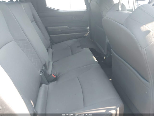 45842208 :رقم المزاد ، 3TMLB5JN0TM238687 vin ، 2026 Toyota Tacoma Sr5 مزاد بيع