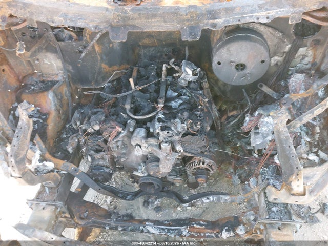45842214 :رقم المزاد ، 1FTBF4X81NKA82035 vin ، 2022 Ford Transit-350 Cargo Van مزاد بيع