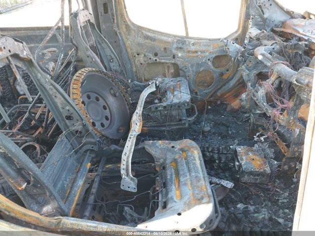 45842214 :رقم المزاد ، 1FTBF4X81NKA82035 vin ، 2022 Ford Transit-350 Cargo Van مزاد بيع