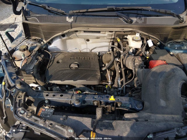 Продаж на аукціоні авто 2022 Buick Encore Gx Awd Preferred, vin: KL4MMCSL3NB137731, номер лоту: 45842216