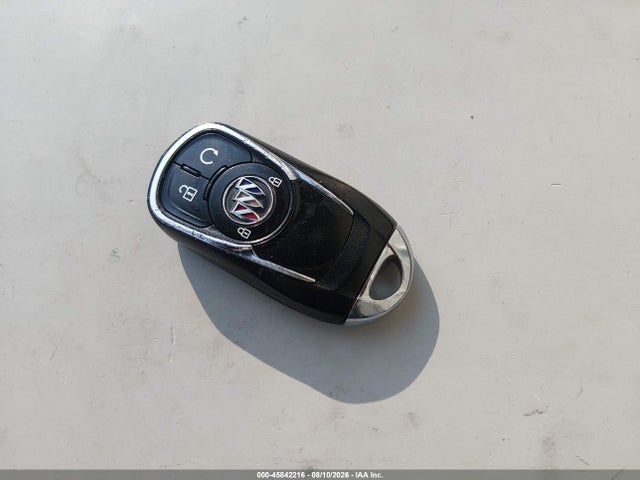 Продаж на аукціоні авто 2022 Buick Encore Gx Awd Preferred, vin: KL4MMCSL3NB137731, номер лоту: 45842216