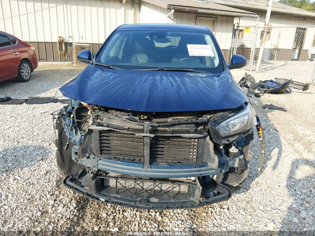 Продаж на аукціоні авто 2022 Buick Encore Gx Awd Preferred, vin: KL4MMCSL3NB137731, номер лоту: 45842216