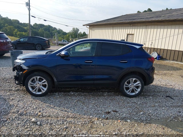 Продаж на аукціоні авто 2022 Buick Encore Gx Awd Preferred, vin: KL4MMCSL3NB137731, номер лоту: 45842216