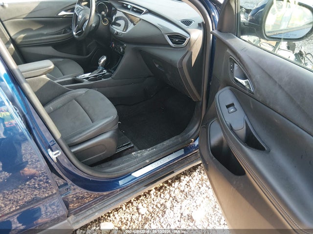 Продаж на аукціоні авто 2022 Buick Encore Gx Awd Preferred, vin: KL4MMCSL3NB137731, номер лоту: 45842216