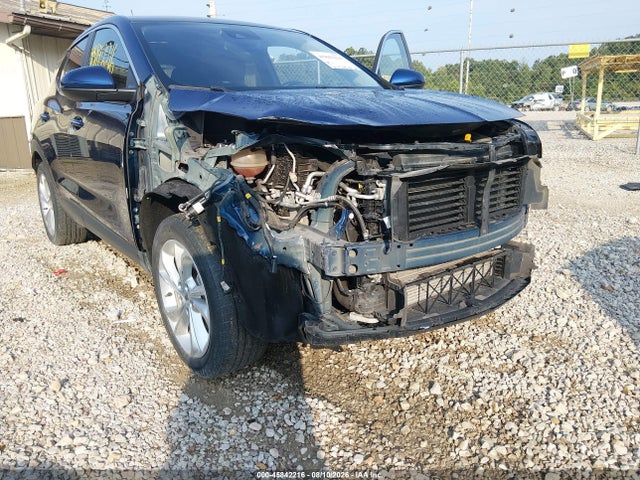 Продаж на аукціоні авто 2022 Buick Encore Gx Awd Preferred, vin: KL4MMCSL3NB137731, номер лоту: 45842216