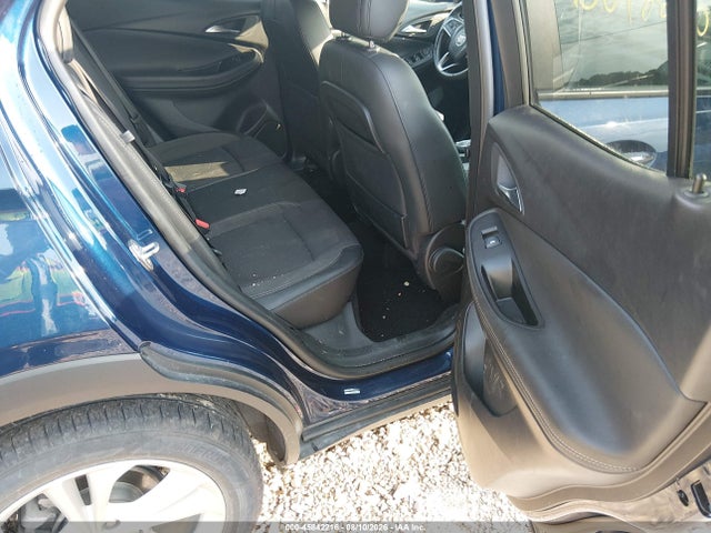 Продаж на аукціоні авто 2022 Buick Encore Gx Awd Preferred, vin: KL4MMCSL3NB137731, номер лоту: 45842216