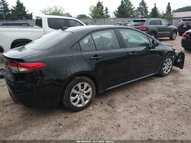 Продажа на аукционе авто 2021 Toyota Corolla Le, vin: 5YFEPMAE5MP183233, номер лота: 45842223