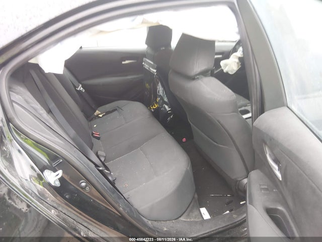 Продажа на аукционе авто 2021 Toyota Corolla Le, vin: 5YFEPMAE5MP183233, номер лота: 45842223