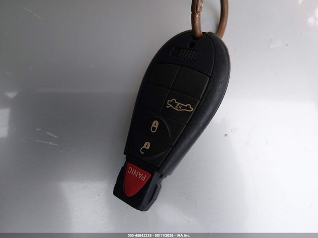 45842225 :رقم المزاد ، 2C3LA43R88H273050 vin ، 2008 Chrysler 300 Lx مزاد بيع