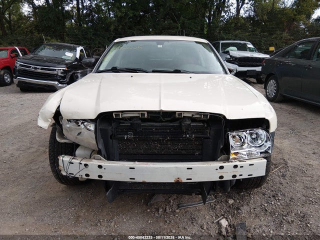 45842225 :رقم المزاد ، 2C3LA43R88H273050 vin ، 2008 Chrysler 300 Lx مزاد بيع