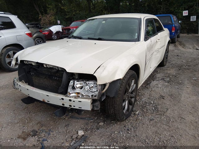 45842225 :رقم المزاد ، 2C3LA43R88H273050 vin ، 2008 Chrysler 300 Lx مزاد بيع