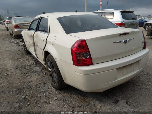 45842225 :رقم المزاد ، 2C3LA43R88H273050 vin ، 2008 Chrysler 300 Lx مزاد بيع