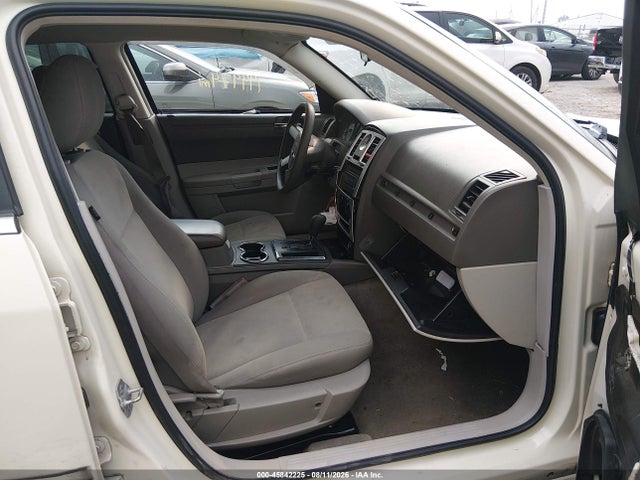 45842225 :رقم المزاد ، 2C3LA43R88H273050 vin ، 2008 Chrysler 300 Lx مزاد بيع