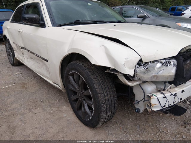 45842225 :رقم المزاد ، 2C3LA43R88H273050 vin ، 2008 Chrysler 300 Lx مزاد بيع