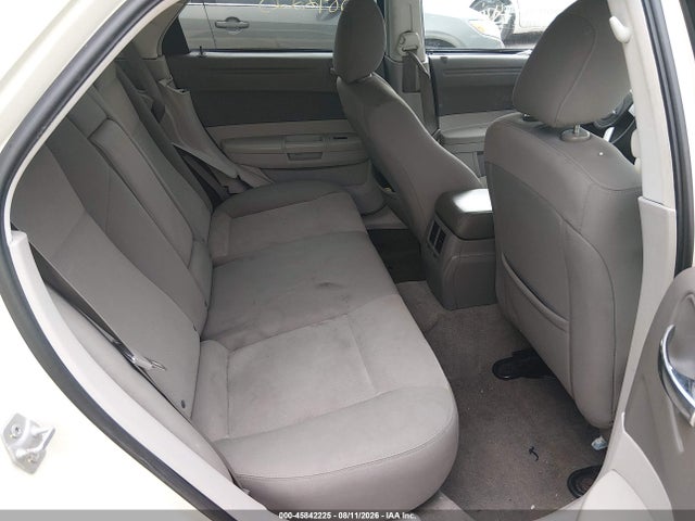 45842225 :رقم المزاد ، 2C3LA43R88H273050 vin ، 2008 Chrysler 300 Lx مزاد بيع
