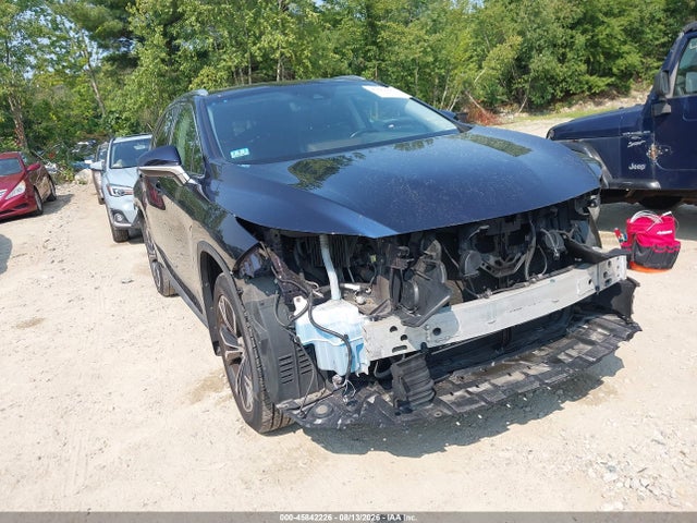 Продажа на аукционе авто 2018 Lexus Rx 350l Premium, vin: JTJDZKCA8J2009698, номер лота: 45842226