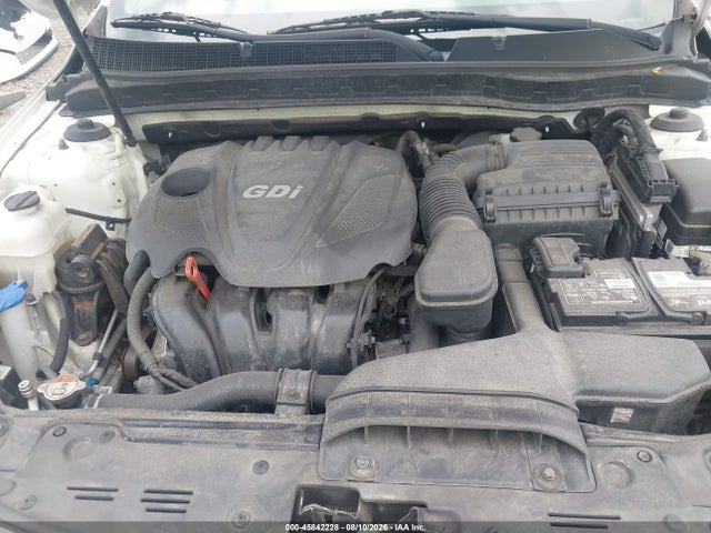 Продажа на аукционе авто 2015 Kia Optima Lx, vin: KNAGM4A7XF5646547, номер лота: 45842228