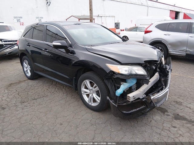 5J8TB4H59EL007048 auction archive image