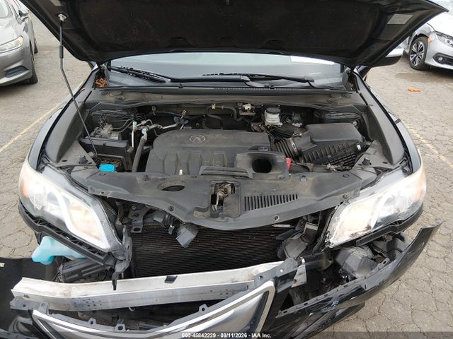 5J8TB4H59EL007048 Acura RDX
