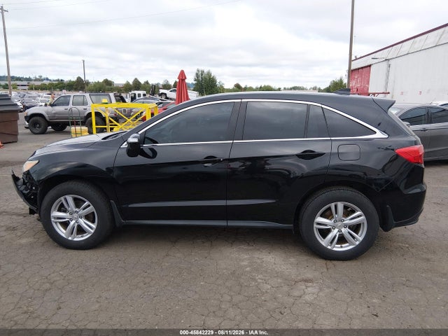 5J8TB4H59EL007048 Acura RDX