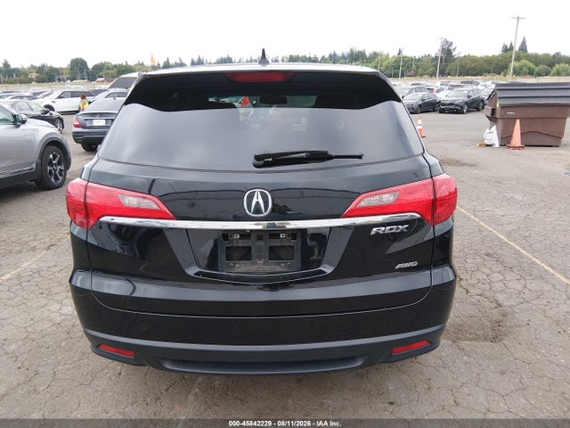 5J8TB4H59EL007048 Acura RDX