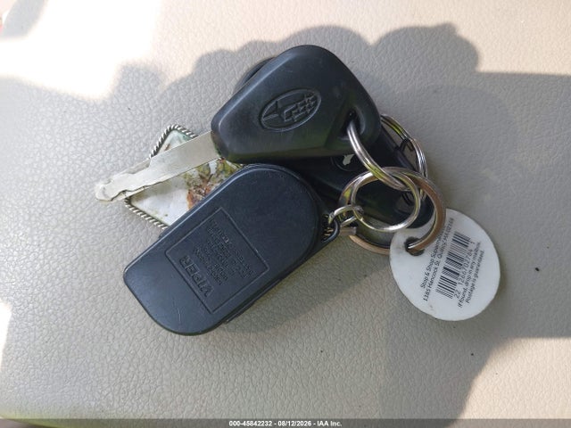 2010 Subaru Impreza Outback Sport მანქანა იყიდება აუქციონზე, vin: JF1GH6D69AH808901, აუქციონის ნომერი: 45842232