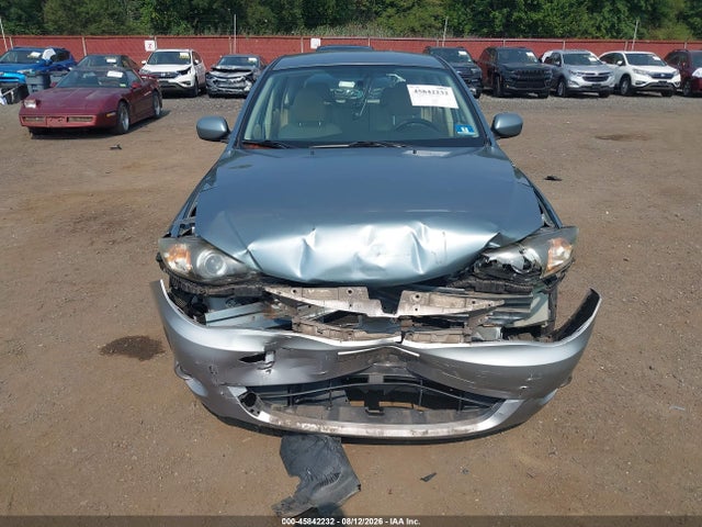 2010 Subaru Impreza Outback Sport მანქანა იყიდება აუქციონზე, vin: JF1GH6D69AH808901, აუქციონის ნომერი: 45842232